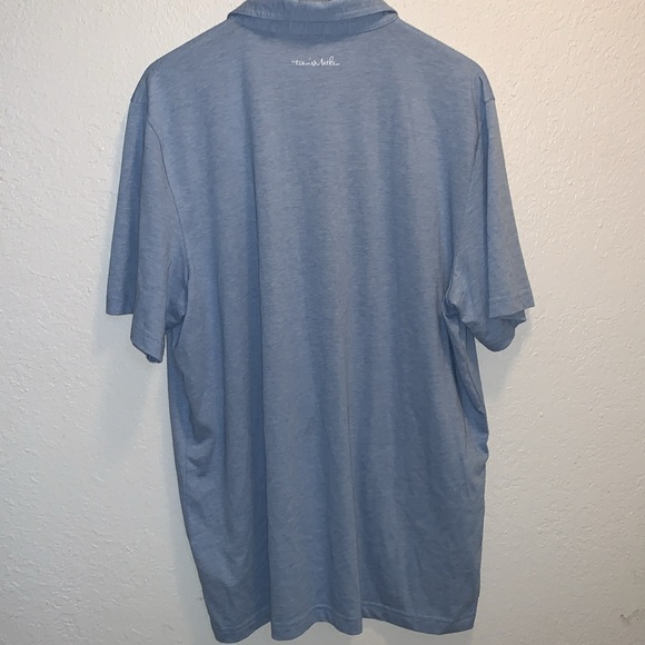 Travis Mathew Shirt - Picture 2 of 6